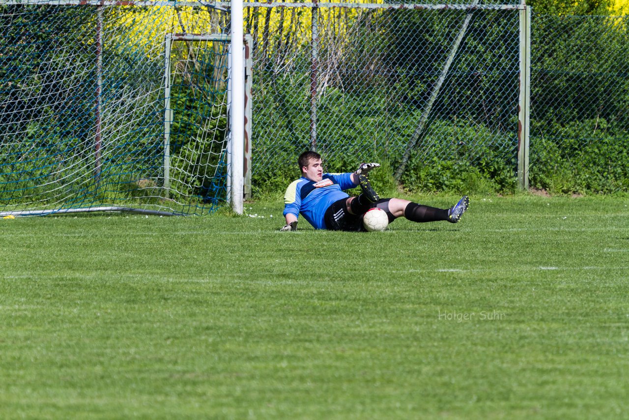 Bild 69 - Herren FSG BraWie 08 - TSV Ntzen : Ergebnis: 1:2